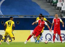 شادي “يلدا”با طعم پرسپوليس..!
