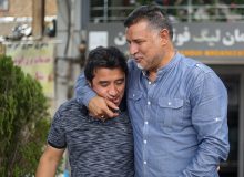دلنوشته صادق درودگر ؛ جای شهریار در فوتبال خالیست