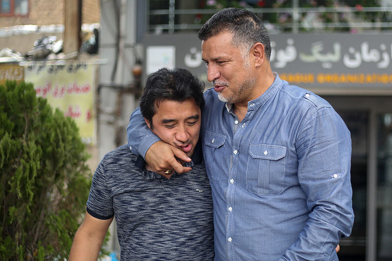دلنوشته صادق درودگر ؛ جای شهریار در فوتبال خالیست
