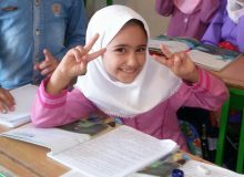 زنده به گور کردن ملیکا دختر 8 ساله خوزستانی!