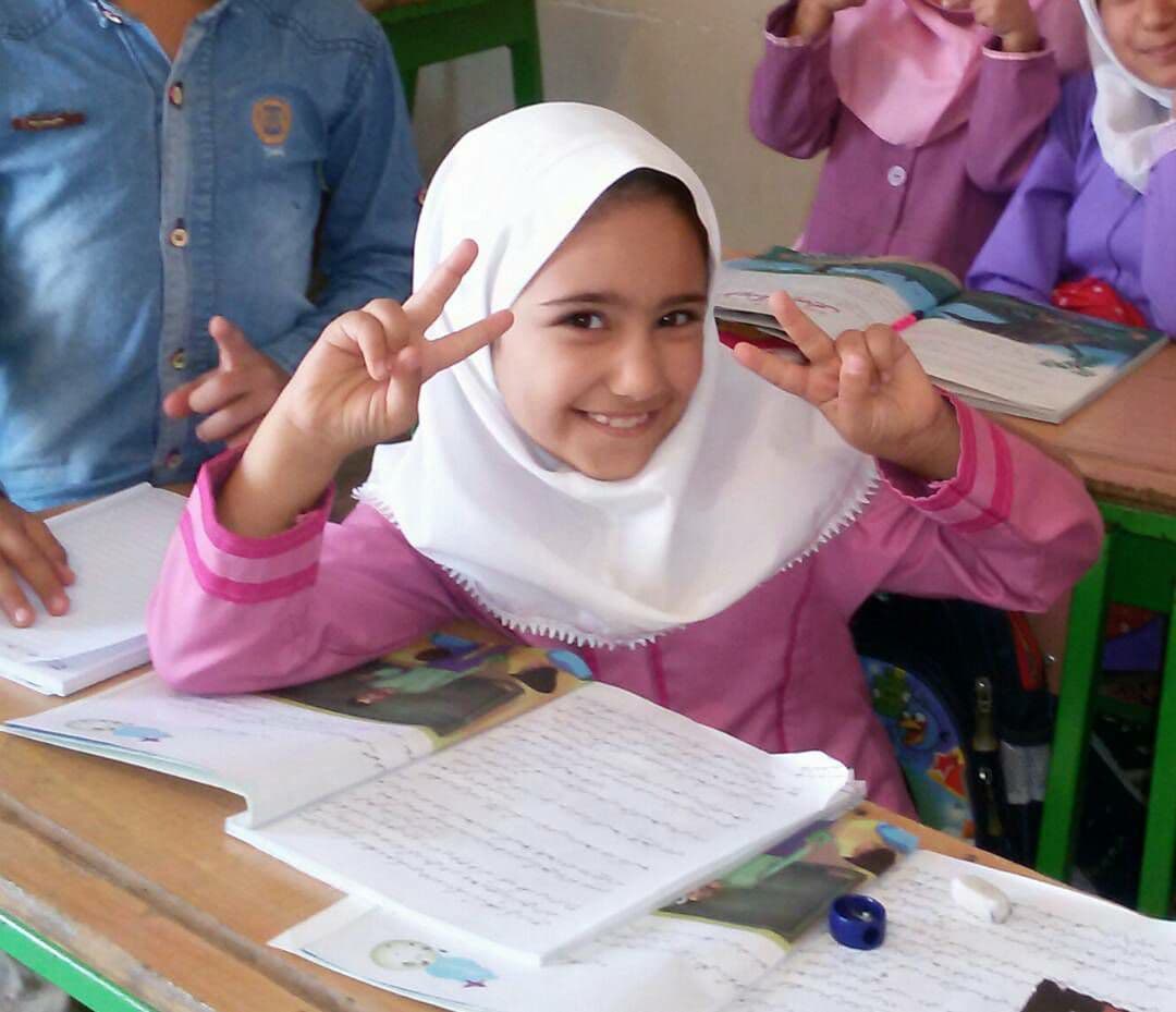 زنده به گور کردن ملیکا دختر 8 ساله خوزستانی!