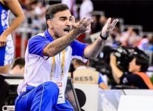 خیرآبادی: مثل آب خوردن سر تیم ما را بریدند !
