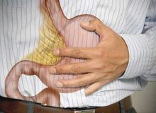 رابطه مستقیم اضطراب و ریفلاکس معده