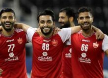 CAS درخواست پرسپولیس را پذیرفت