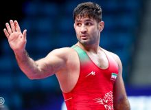 سعید عبدولی و صرف فعل خواستن از نو !
