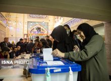کرونا انتخابات ایران را مدرن می کند؟