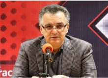 زنوزی:در رابطه با منصوریان هواداران به من تذکر داده بودند !