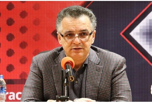 زنوزی:در رابطه با منصوریان هواداران به من تذکر داده بودند !