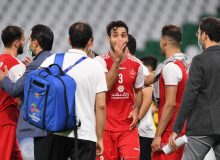 توصیه فدراسیون به پرسپولیس : از شجاع به فیفا شکایت کنید