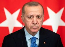 اردوغان: امیدوارم فرانسه هرچه ‌زودتر از شر ماکرون خلاص شود