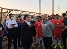 صلاح «تراکتور» خویش «زنوزی» داند!