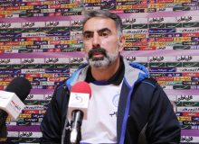 فکری : این هجمه ها نشان از راه درست استقلال دارد