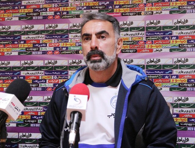 فکری : این هجمه ها نشان از راه درست استقلال دارد