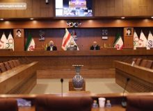 اداره فدراسیون فوتبال با اسامی ناامیدکننده؟