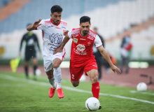 دخالت هایی که کار دست پرسپولیس می دهد!