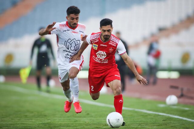 دخالت هایی که کار دست پرسپولیس می دهد!