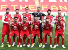 قرنطینه ۴ روزه در انتظار سرخپوشان