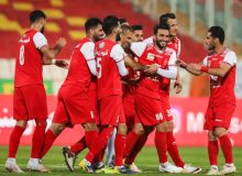 حمايت از پرسپوليس عزم ملي مي خواهد..!