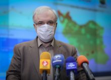 وزیر بهداشت: نگذارید گذر شب یلدا به اندوه طولانی بدل شود