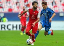 پنالتی بلای جان پرسپولیس شد
