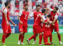 پرسپولیس از میزان دقیق پاداش آسیایی اش استعلام گرفت