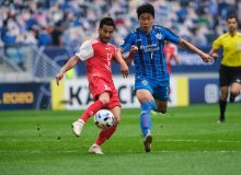 خسته نمی شویم از این بهانه جویی ها ! AFC جنایت کرد؟