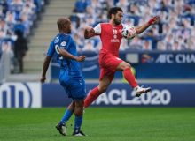 واکنش‌ها به شکست پرسپولیس / از اعتراف آذری جهرمی تا کنایه فرهاد مجیدی!