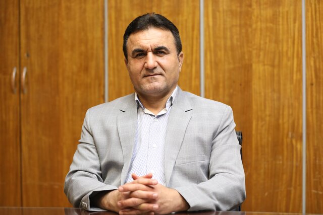 مدیرعامل نفت مسجدسلیمان: آقای زنوزی با این بداخلاقی‌ها باعث آسیب به فوتبال می‌شوید