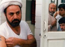 نظر رهبر انقلاب درباره فیلم «مارمولک» چه بود؟