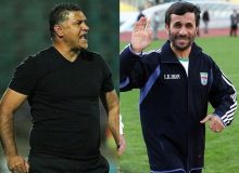 احمدی‌نژاد: در سطح من نبود دایی را برکنار کنم/ چه ایرادی دارد فیفای اسلامی داشته باشیم