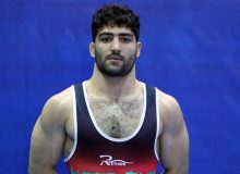 علی سوادکوهی ؛ گمشده 74 کیلو ؟!