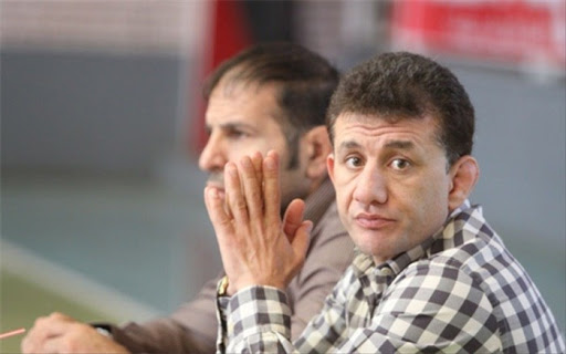 آقای محمدی این حرف از شما بعید است !