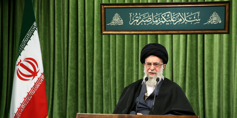 رهبر انقلاب: قانون تعرفه‌گذاری خدمات پرستاری لازم‌الاجراست