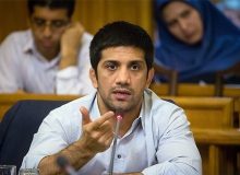 دبیر: یزدانی پیامک تهدید برایم فرستاد/ استقلالی ها پافشاری کنند آن ها را به دادگاه می کشانم!