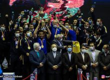 داستان پر ماجرای فینال لیگ کشتی از زبان علیرضا دبیر