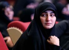 زینب سلیمانی: بین بایدن و ترامپ تفاوتی وجود ندارد