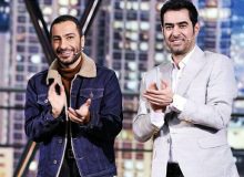 ریز و درشت زندگی نوید محمدزاده در گفت و گو با شهاب حسینی