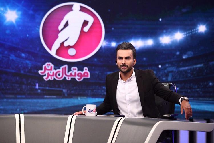 تراکتور و جنجال باورنکردنی برای چند جمله میثاقی!