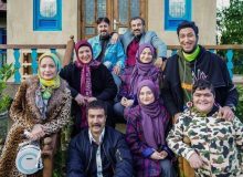«پایتخت۷» ساخته نمی‌شود/ تنابنده :لطفا دست از تخریب بردارید !