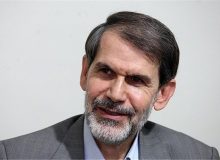 نوبت به پدرخوانده رسید!