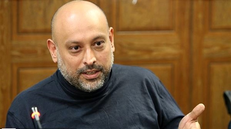 پاسخ کارگردان سریال جنجالی به استقلالی‌ها