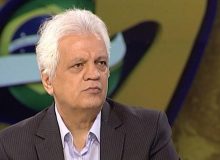 حاج‌رضایی :آدم های ضعیف در تشکیلات فوتبال جمع شده اند