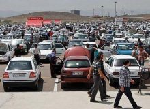 فعلا خودرو نخرید ، قیمت ها غیر واقعی است