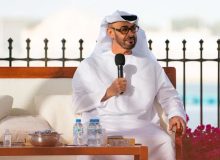 تماس مستقیم ایران با بن زائد: آمریکا به ایران حمله کند، حتما امارات را هدف خواهیم گرفت