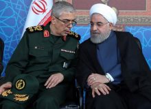 همه منتظر واکنش ایران به ترور فخری زاده هستند