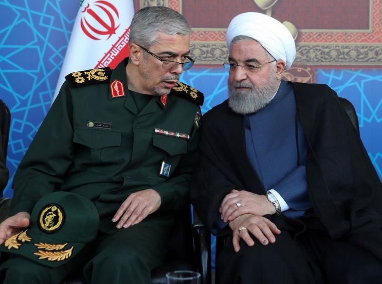 همه منتظر واکنش ایران به ترور فخری زاده هستند