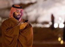 خواب بن سلمان برای عراق / سعودی می تواند جایگزین ایران در بغداد شود؟