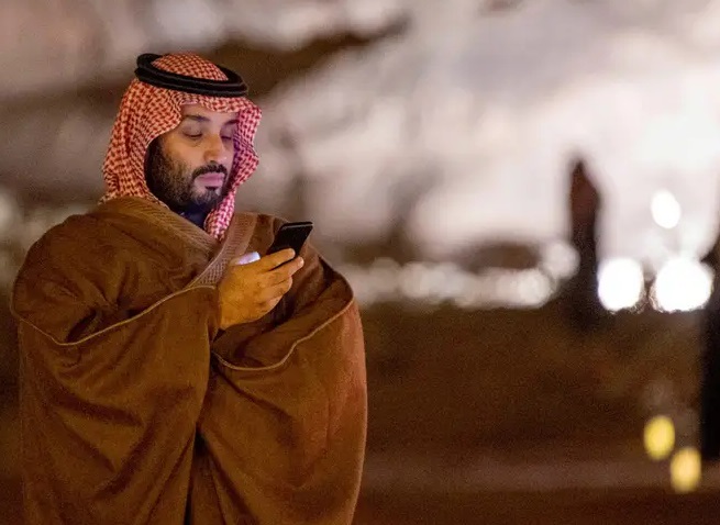خواب بن سلمان برای عراق / سعودی می تواند جایگزین ایران در بغداد شود؟