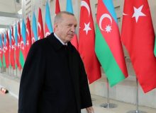 اردوغان، آذربایجانِ ایران و جنجال شعر «ارس» در باکو / شعر «ارس» چیست و در سرِ اردوغان چه می‌گذرد؟