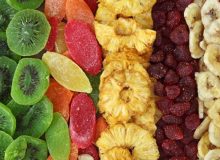 10 میوه خشک، کاهش وزن را برای شما آسان می‌کنند!